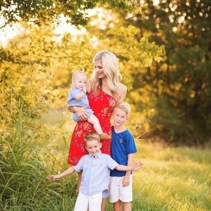 Meet your Posher, Courtney